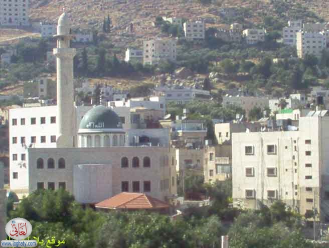 Balata nablus