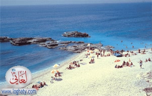 lebanon beach3