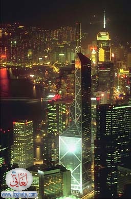 hongkongone