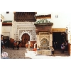 Fes-water-fountain