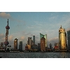 shanghai-skyline