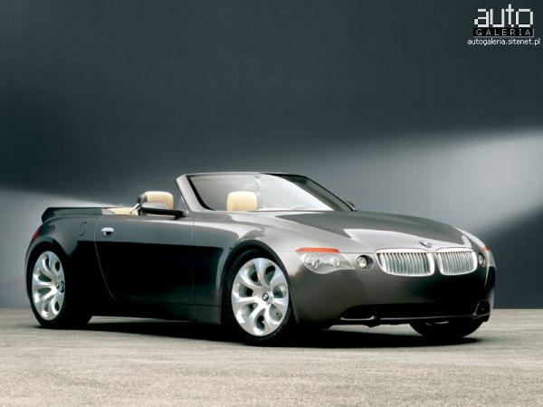 bmw z9 cabrio 2000 01 s