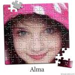 alma