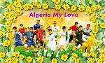 algeria my love