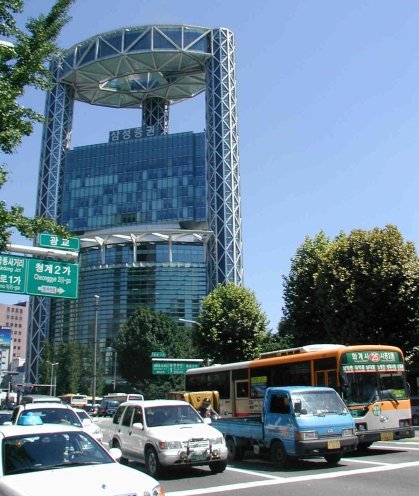 HiSeoul