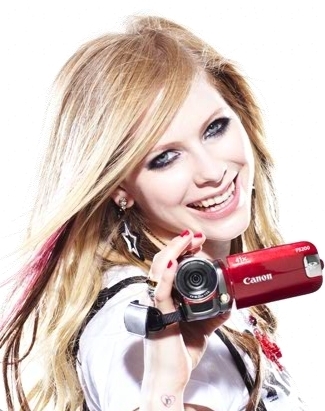 Avril Lavigne avril lavigne 5775560 325 411