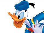 donald duck 4