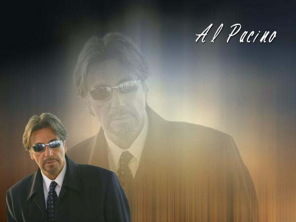 Al Pacino