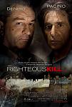   Righteous Kill