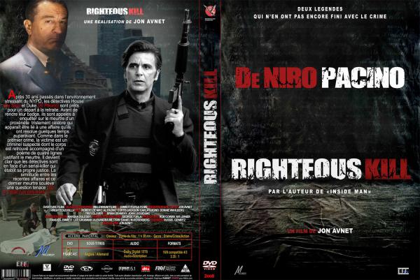 coverjaquette.com righteous kill v1