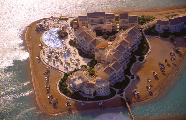 elgouna Orgada