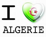 j'aime l algerie