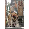 barong dance