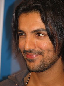 220px John Abraham 2006