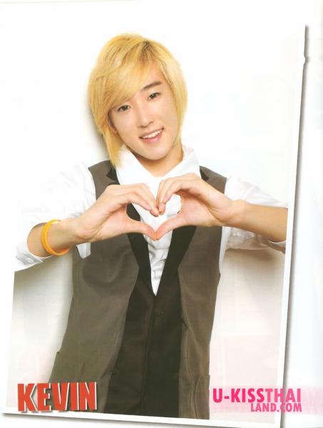 ♥KEVIN (7)