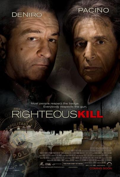 righteous kill ver2